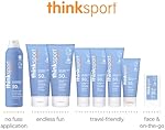 Thinksport SPF 50+ Sunscreen image 6