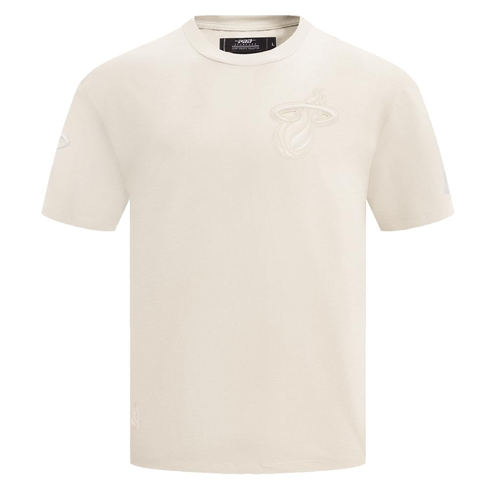 PRO Standard Men's NBA Neutral Short Sleeve Tee — image 1