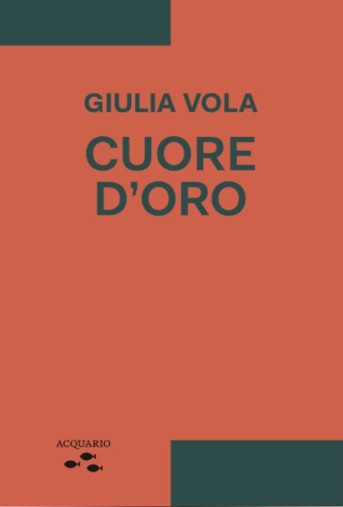  Cuore d\'oro