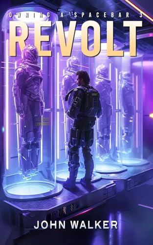 Cover of Revolt