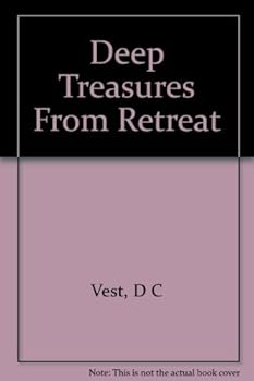 Paperback Deep Treasures from Retreat [Taiwanese_Chinese] Book