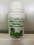 Dosis de uso: 25 – 75 ml para 100 m2 en 10 litros de agua.