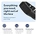PetSafe Guardian GPS 2.0 Dog Fence + Tracking - Wireless GPS Dog Fence - Real-Time Tracking - Custom Boundaries System - Waterproof Collar - Comfortable Fit