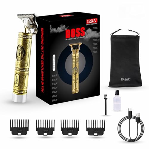 Image of Hair Trimmer,Electric Shaving Machine,Adjustable Blade Clipper,trimmer for men,Body Trimmer,Trimmer Men Beard,Trimmers for man,Professional Shaver For Men T263