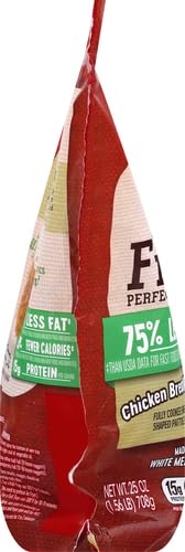 Miniatura 12 de Tyson Air Fried perfectamente crujiente pollo Nuggets, 25 Oz (congelado)