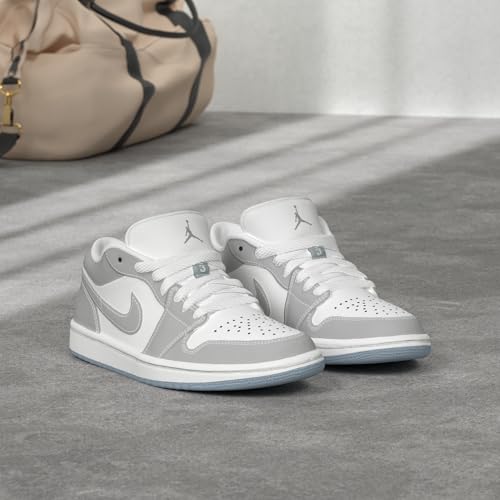 Image of Nike Women's Air Jordan 1 Low Sneaker