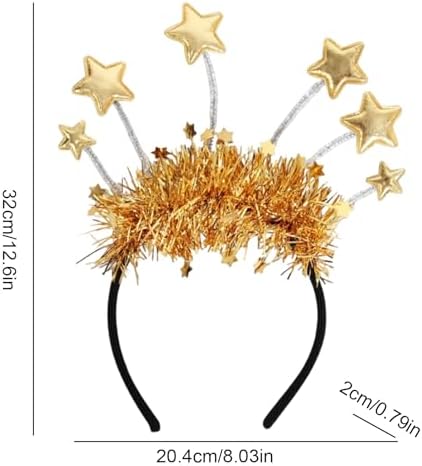 Yean Hoofdsieraad voor dames, hoofdband, Boheemse stijl, hoofdketting met hanger