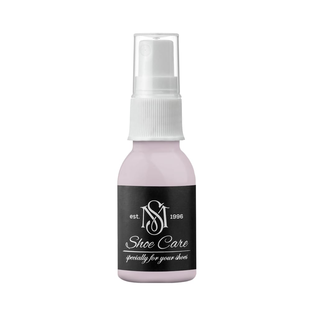 Rénover le cuir gris avec le spray MAVI STEP hydratant