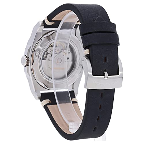 Gents-Wristwatch JH9 Date Analog Automatic A660HAA-NZ-PK4140NR3