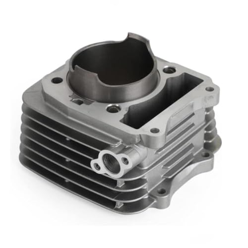 シリンダーピストンリングガスケットキットφ66mm自動車オートバイパーツDR200 DR200SE DF200 VANVAN 200と互換性があります8K1927225B