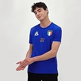 Ropa deportiva Azul de la marca Le Coq Sportif