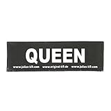 réfléchissant JULIUS K-9 Patches interchangeables Julius-K9