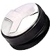 Adjustable Distribution Tool - for 58mm espresso portafilters - 58mm Base With Three Angled Slopes