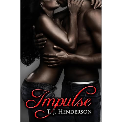 Impulse (Written by T. J. Henderson) episode artwork
