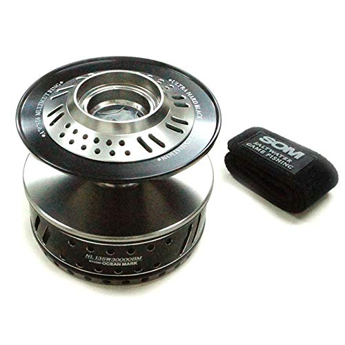 スタジオオーシャンマーク】シマノ用 スプール（13SW30000BM）/*