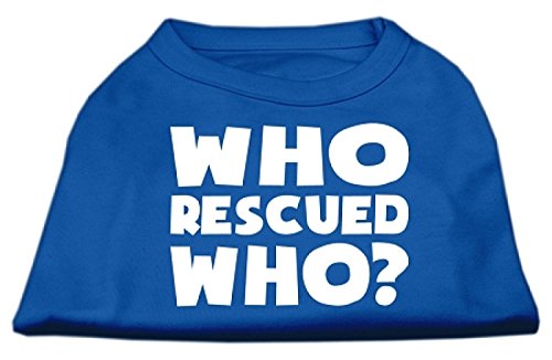 Mirage Who Rescued Who Protector de impresión Camiseta Cover