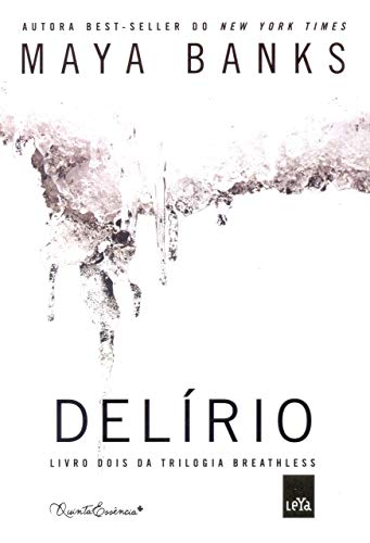 Delírio
