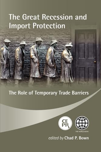 The Great Recession and Import Protection: The Role of Temporary Trade Barriers