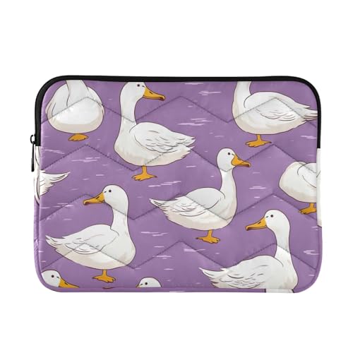 Funda para portátil 13-14 pulg impermeable y resistente