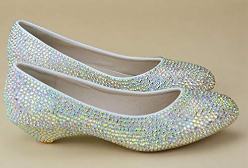 Sandales compensées femme en pointure 42 avec talon 4cm multicolore MZ8414