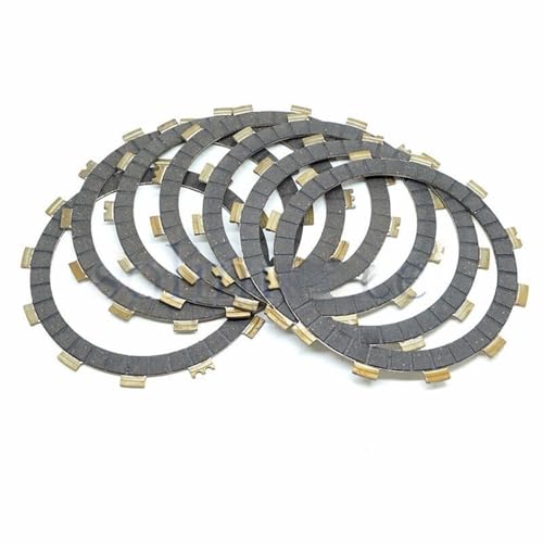 Disque d'embrayage moto pour MT-07 et XSR700 ABS 2014-2021