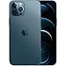 Apple iPhone 12 Pro Max 17cm (6.7 ) Dual SIM iOS 14 5G 128GB Blue