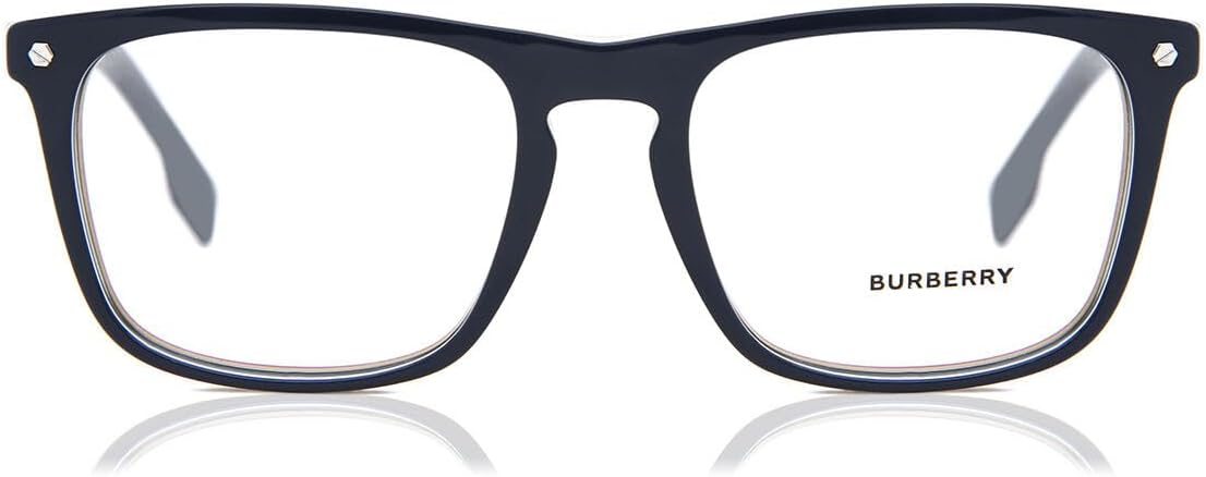 BURBERRY Eyeglasses BE 2340 3799 Bolton Blue