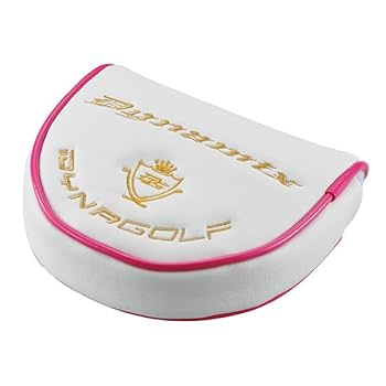 Amazon.co.jp: ダイナゴルフ(Dynagolf) ダイナミクスパター