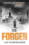 The Forger (Frank Stave Investigations)