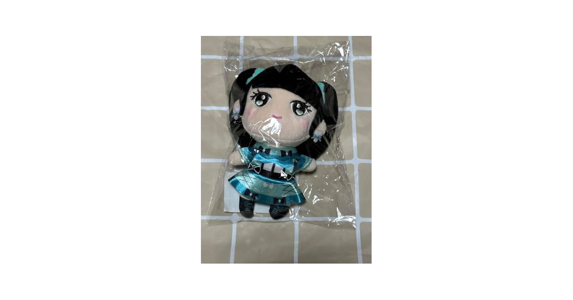 超ときめき宣伝部　ときめきぬいぐるみキーホルダー吉川ひよりマスコットキーホルダー Amazon.co.jp: 超ときめき宣伝部 吉川ひより ひよりん
