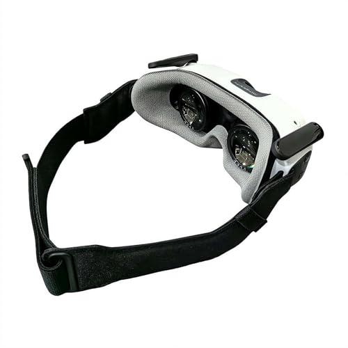 For Yingling Antigravity A1 �h���[�� �t���C�g�S�[�O�� �\�t�g�t�F�C�X�}�X�N 1 �� �y�� 12g ���A�X�|���W ���C�N�����b�V�� ���ɗD���� ���t�B�b�g�� For Antigravity A1 Vision�A�N�Z�T���[