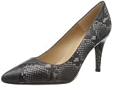  Unisa Tola_f19_vp, Zapatos de Tacón Mujer, Gris (Tempest Tempest), 38 EU