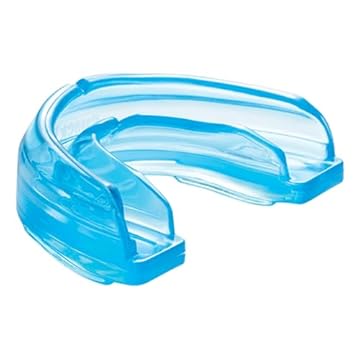 field hockey mouthguard for braces