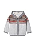 chaqueta reversible niño mayoral 12-02309-074 Mayoral Chaqueta para bebé niño 24 Meses (92cm)