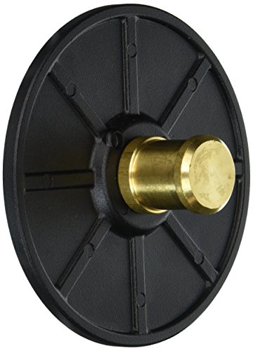Placa superior Manfrotto 358 encuesta elimina vibraciones en rótulas