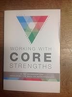 Working With Core Strengths An SDI Guidebook for Developing the Skill of Accountability B071CF5MZT Book Cover