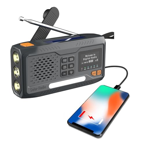 hЃWI  \[[WI d AM/FM gуWI WI \[[WI e4500mAh 񂵂ŏ[d \[[[d\ @\WI yCzΉ/SOSA[g/X}z[dΉ\zAEghA gя^ k 䕗 Ôg 