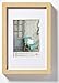 Produktbild Walther design EA030H Stockholm Holzrahmen, 20x30 cm, natur