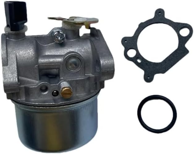 Lawn Mower Engine Carburetor With Gasket Fits For 498965 299437 297599 Series Components
