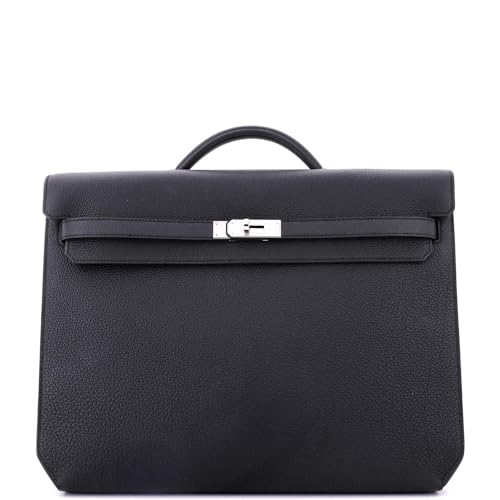 Hermès Kelly Togo 36 Noir