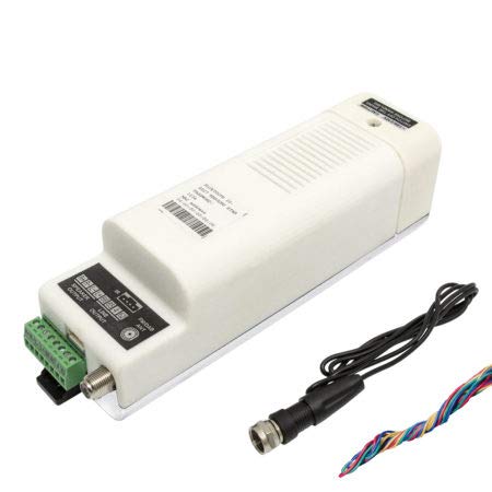 Miniatura 4 de KBSound EISsound 50804 Star Space - Amplificador Bluetooth, dos altavoces de 0.5 pulgadas, color blanco