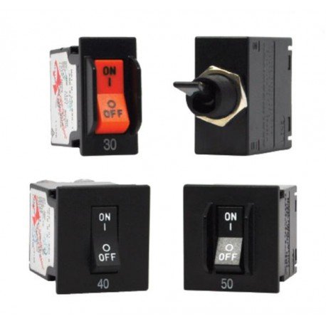 Circuit Breakers Mag Circuit Breaker