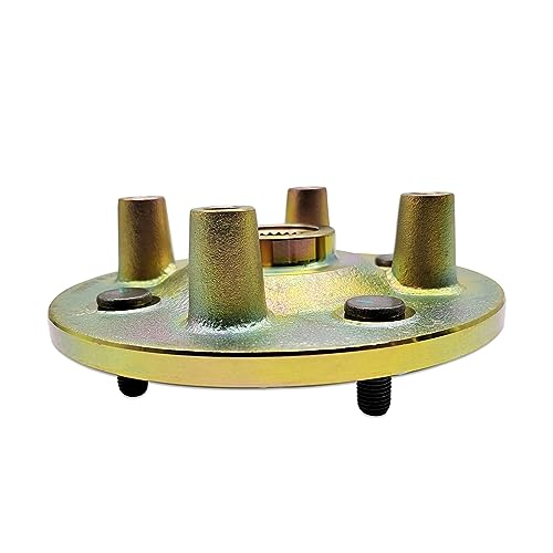 Support de montage UTV HIS-UN HS 500 700 800 et moyeu arrière de GO KART P115000462100000