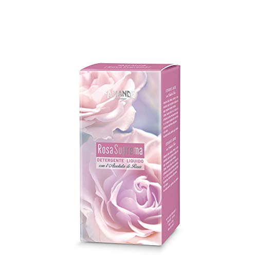 L'amande Rosasup Det Liq Mani - 4