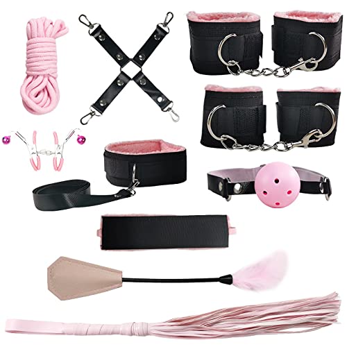 Longueur Réglable, Durable, Rose Cover