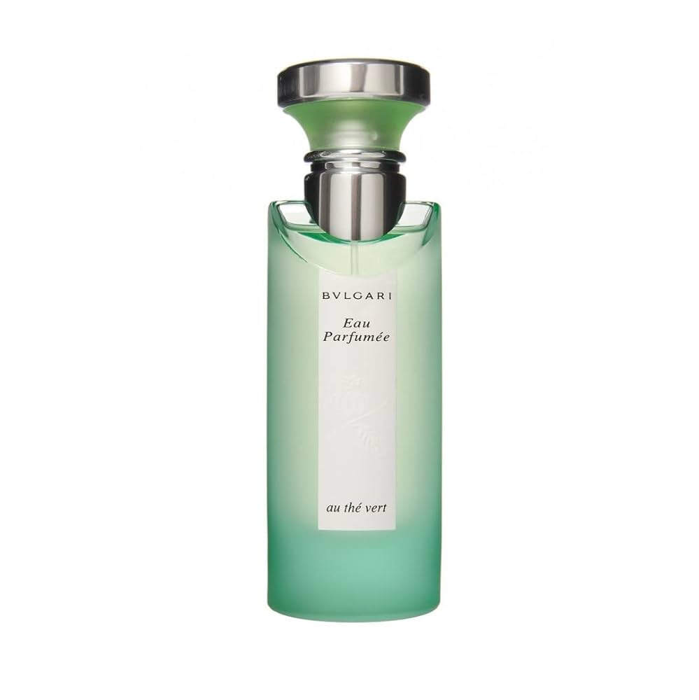 BVLGARI Eau Parfumée au Thé Vert Eau Parfumée Thé Vert Eau De Toilette 5.0 oz/150 ml | Bvlgari
