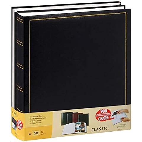 Album photo Brepols 100 pages Cover