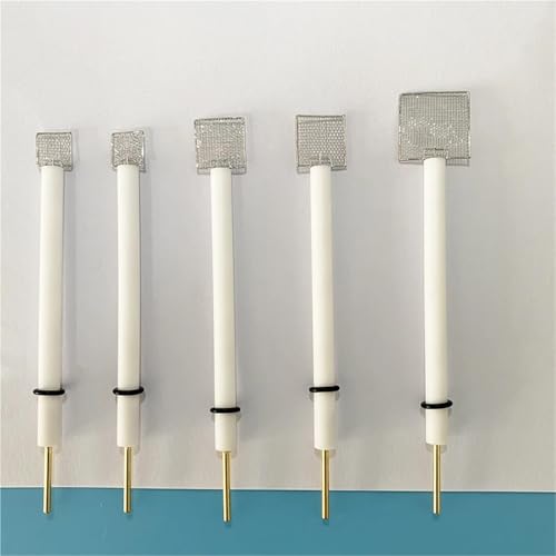 sujeniir Photoelectrochemical Experiment Platinum Mesh Electrode Spectrum High Purity 52 Mesh Platinum Auxiliary Counter Electrode(30X30mm)