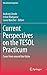 Current Perspectives on the TESOL Practicum: Cases from around the Globe (Educational Linguistics)