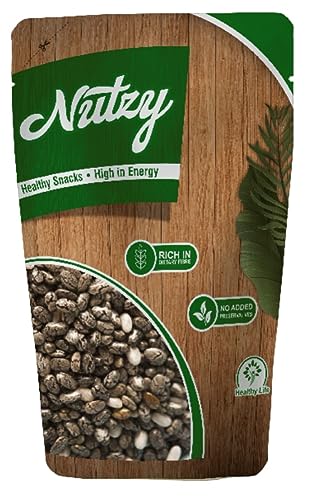 See full amazon price history chart for Nutzy Premium Seeds (Chia Seeds, 200g) Nutzy Premium Seeds (Chia Seeds, 200g) (B09MKPW9YT) Amazon Price History, Amazon Price Tracker